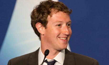 Zuckerberg says AI agents will reach billions as Meta lifts spending