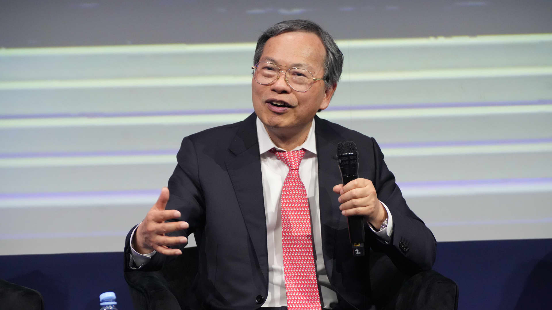 Super Micro shares rise after stronger margin outlook and $60bn in orders