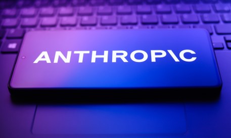 US judge approves Anthropic’s $1.5bn AI copyright settlement