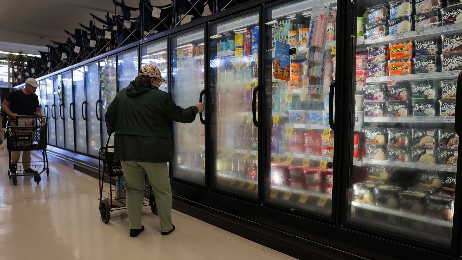 Cardinal Health earnings and US inflation data set the week’s market agenda