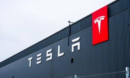 Tesla Optimus robot enters Fremont production as Musk touts visual learning