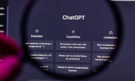 OpenAI task crossover study shows AI blurring workplace roles