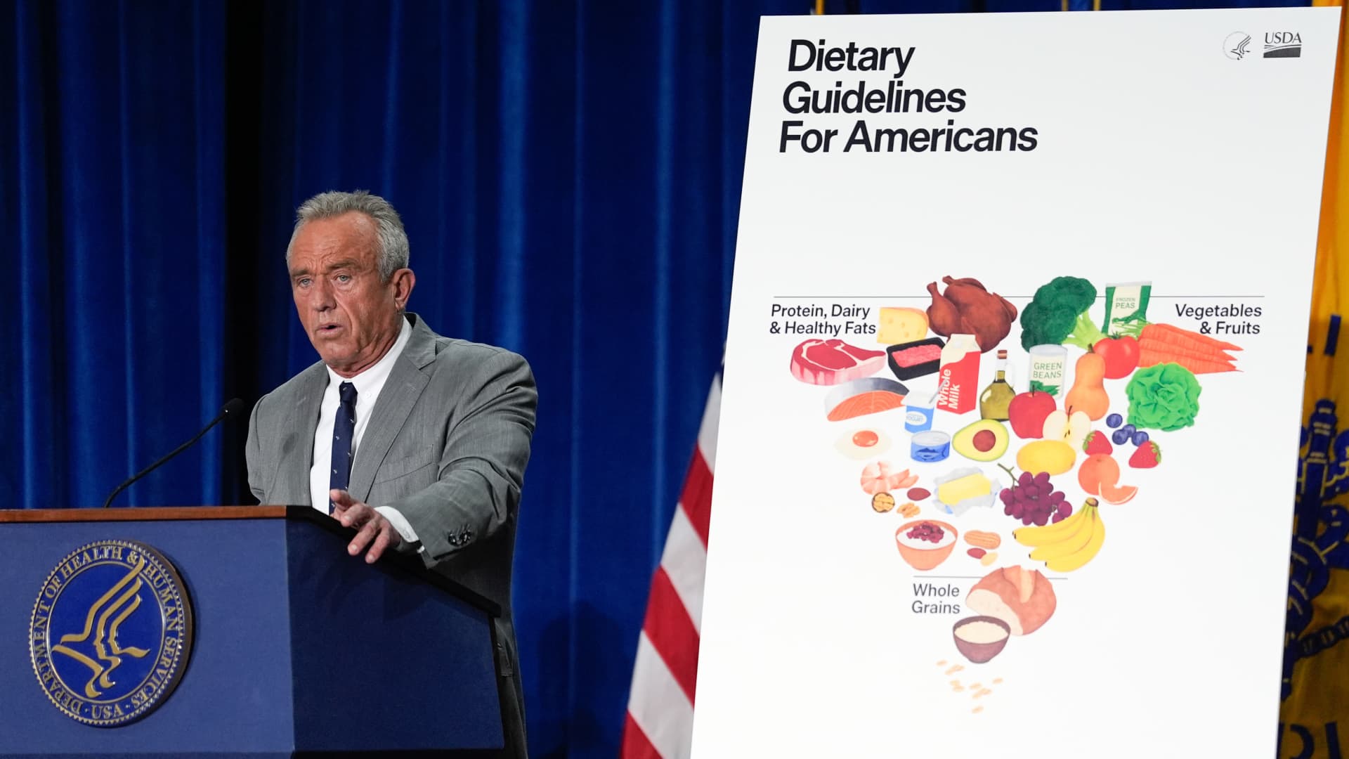 Cyclospora outbreak tests US food safety capacity after federal cuts