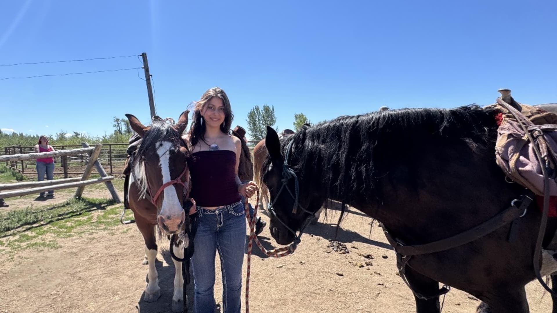 Chicago drafter leaves corporate role for Yellowstone sewing job