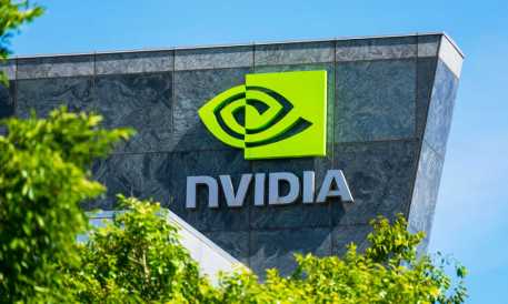 Nvidia $500 billion financing plan targets AI infrastructure buildout