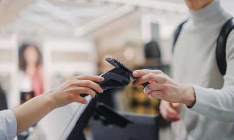 Spanish banks roll out Bizum Pay for in-store account payments