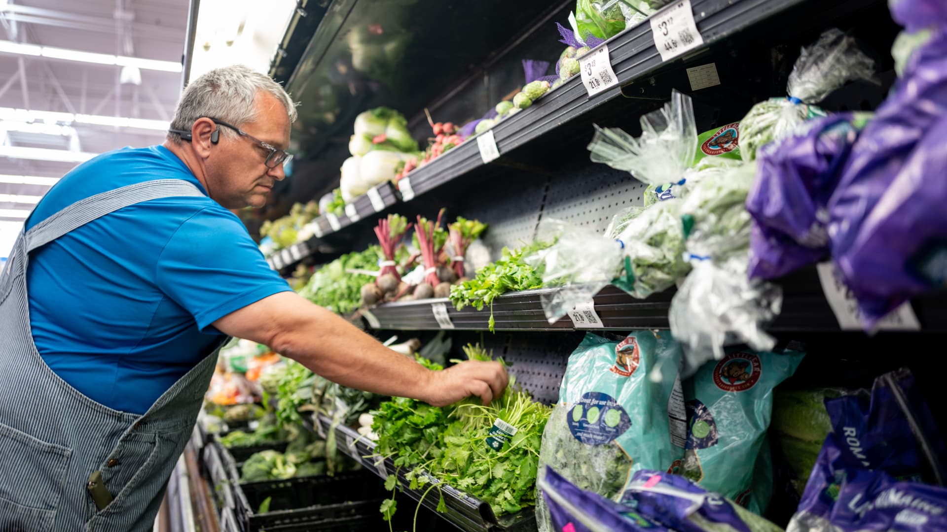 Cyclospora outbreak states rise to nine, CDC says