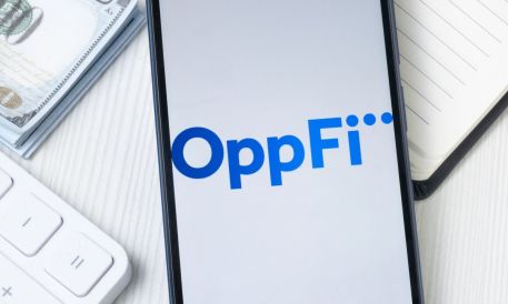 OppFi Enova bank deals face scrutiny over state rate caps