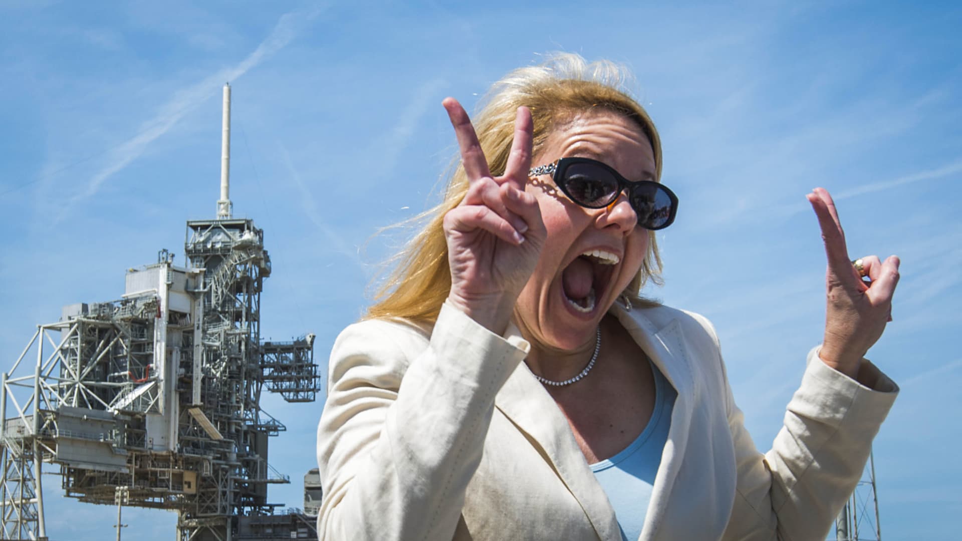 SpaceX president plans stock gift to Trump Accounts