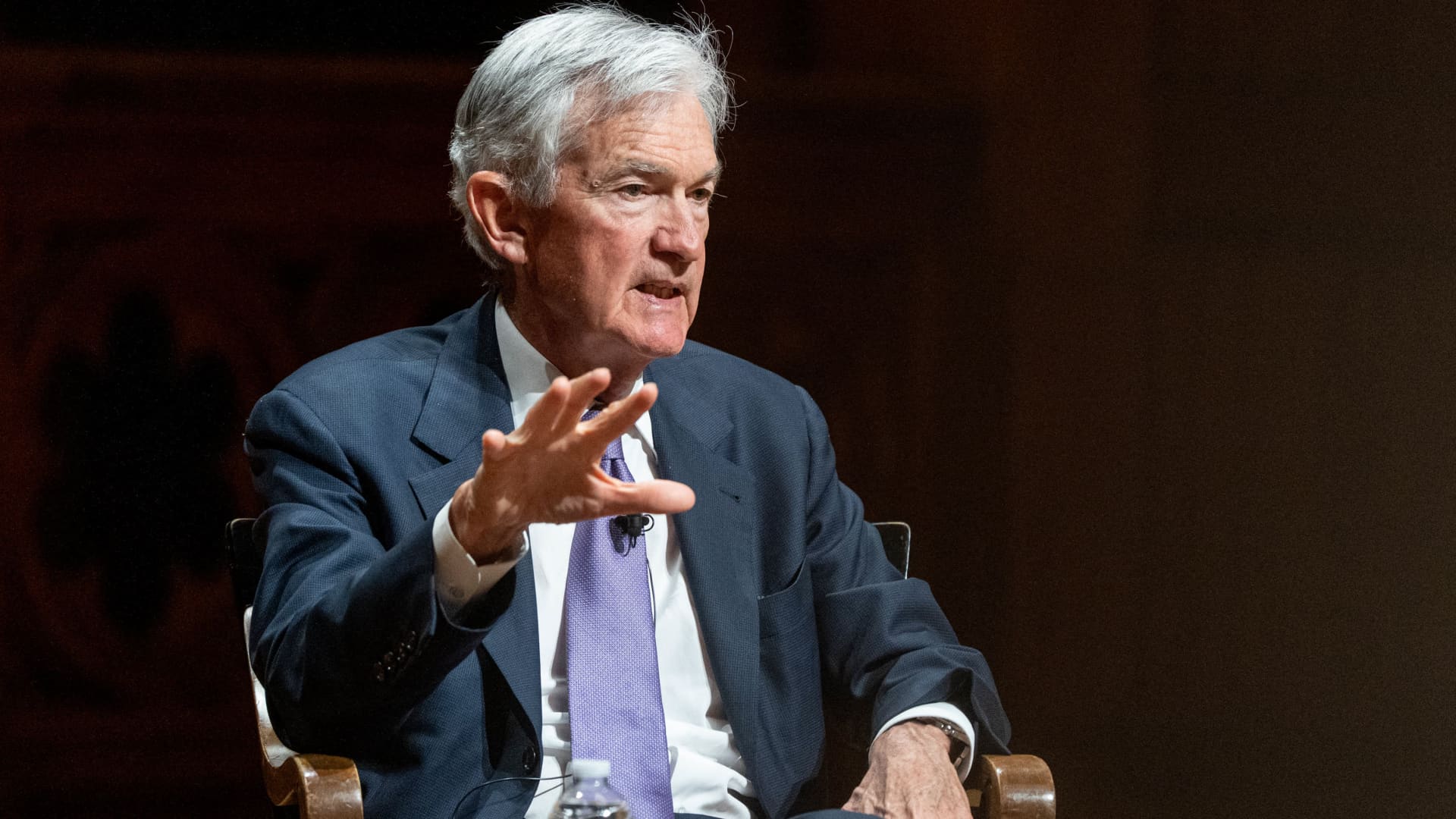 DOJ will not reopen Powell criminal investigation over Fed renovation