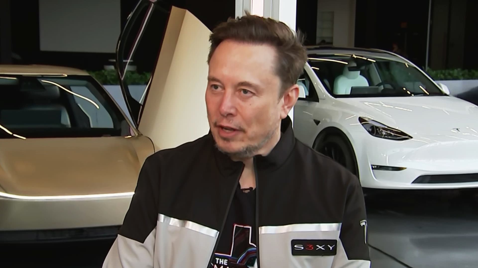 Tesla earnings to test rebound after deliveries rise 25%