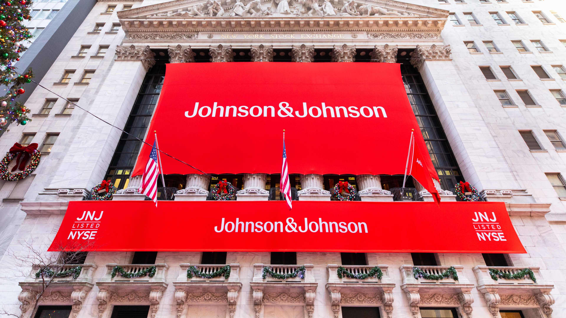 Johnson & Johnson earnings to test drug growth behind stock rebound