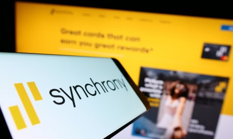 Synchrony says card spending rose as inflation pressure persisted