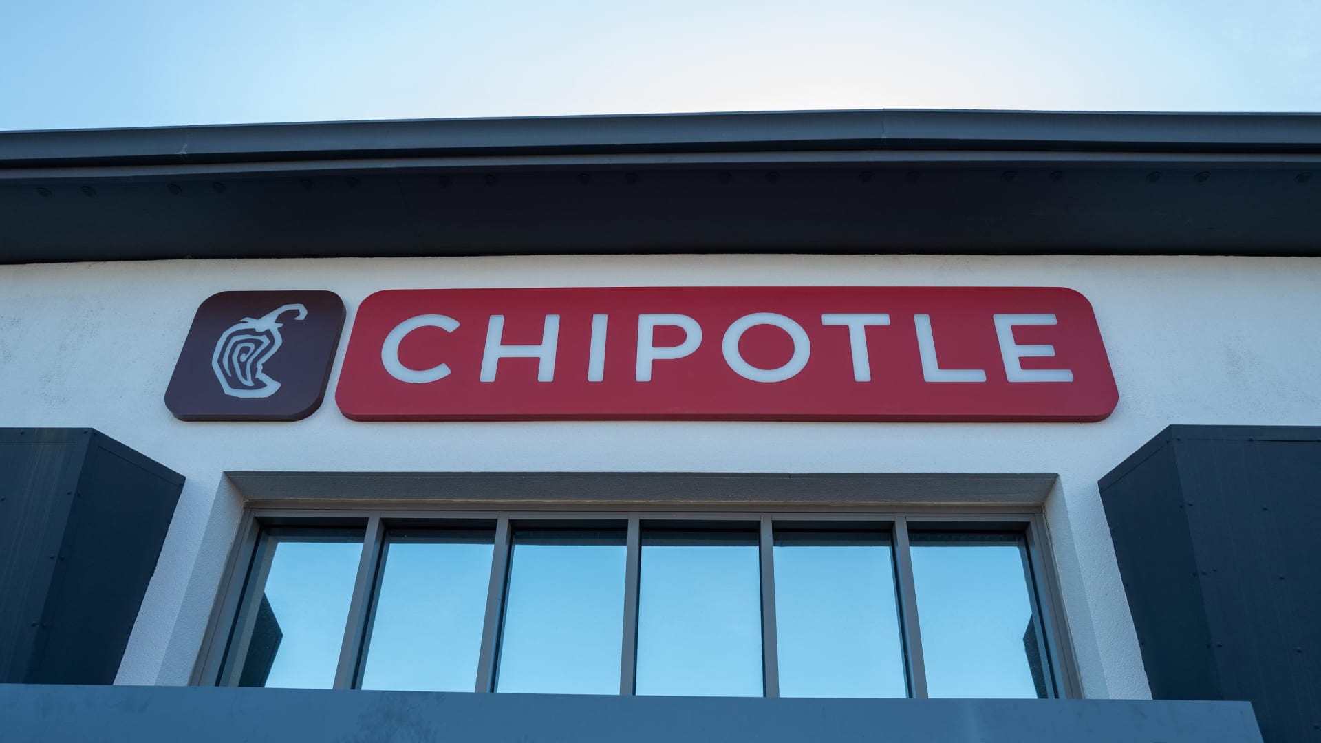 Chipotle to open first Mexico restaurant in Monterrey area