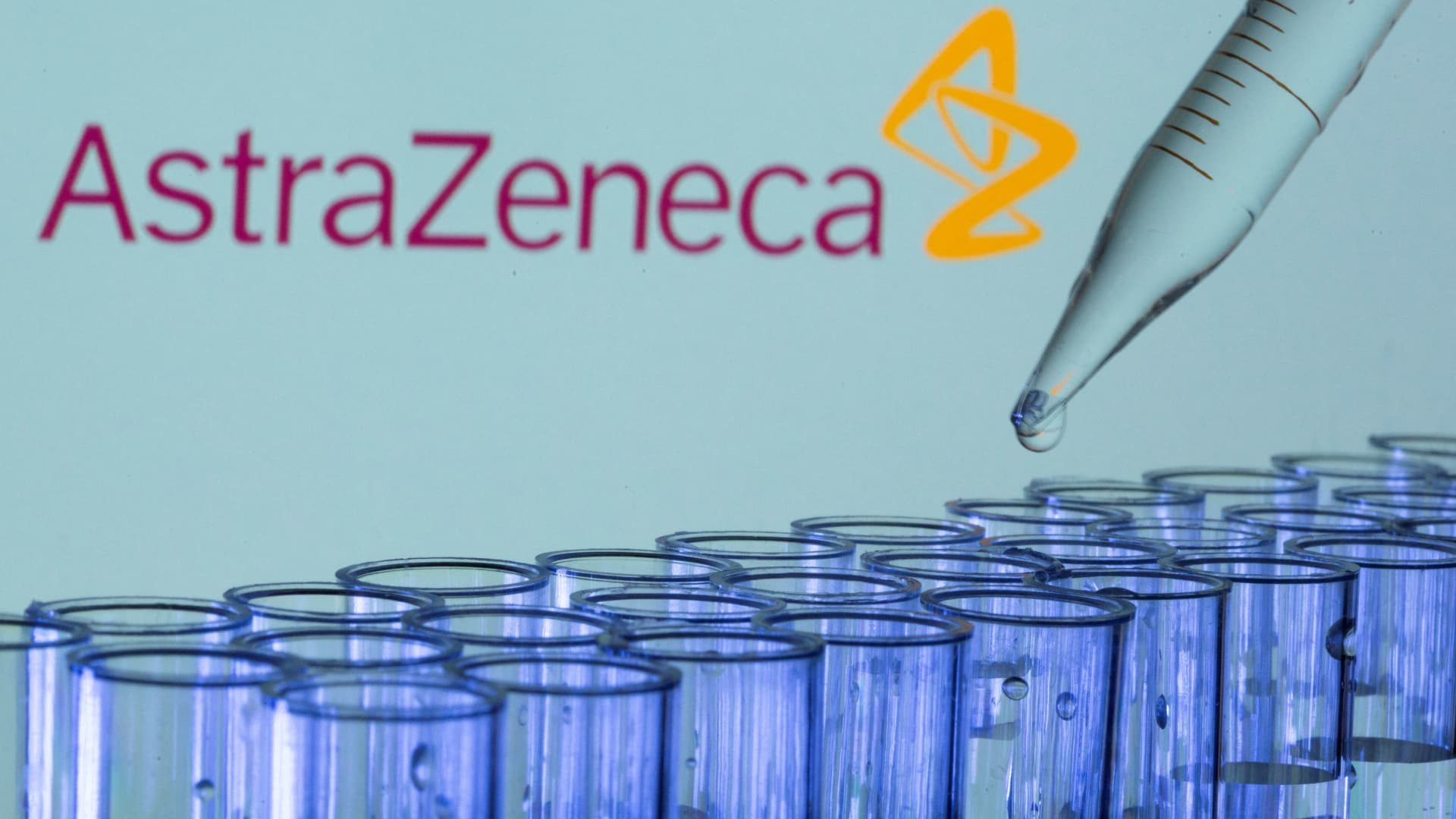 AstraZeneca sell-off tests investor confidence in drug pipeline