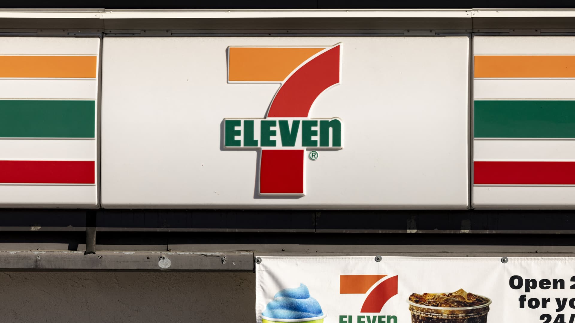 Seven & i rises on reported talks for Zabka stake