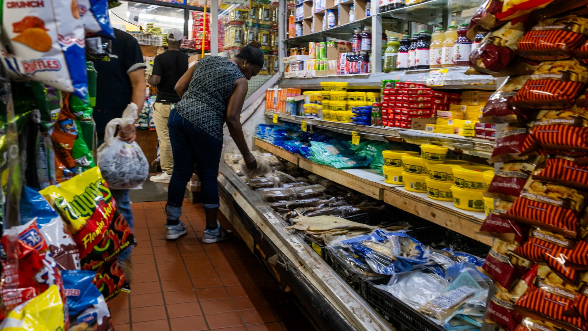 Dallas Fed trimmed-mean inflation falls to multiyear low in June