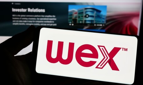 WEX B2B payments growth shifts focus beyond travel