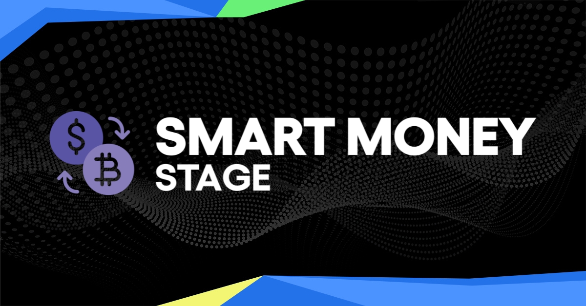 TechCrunch Disrupt Smart Money Stage to focus on fintech and AI