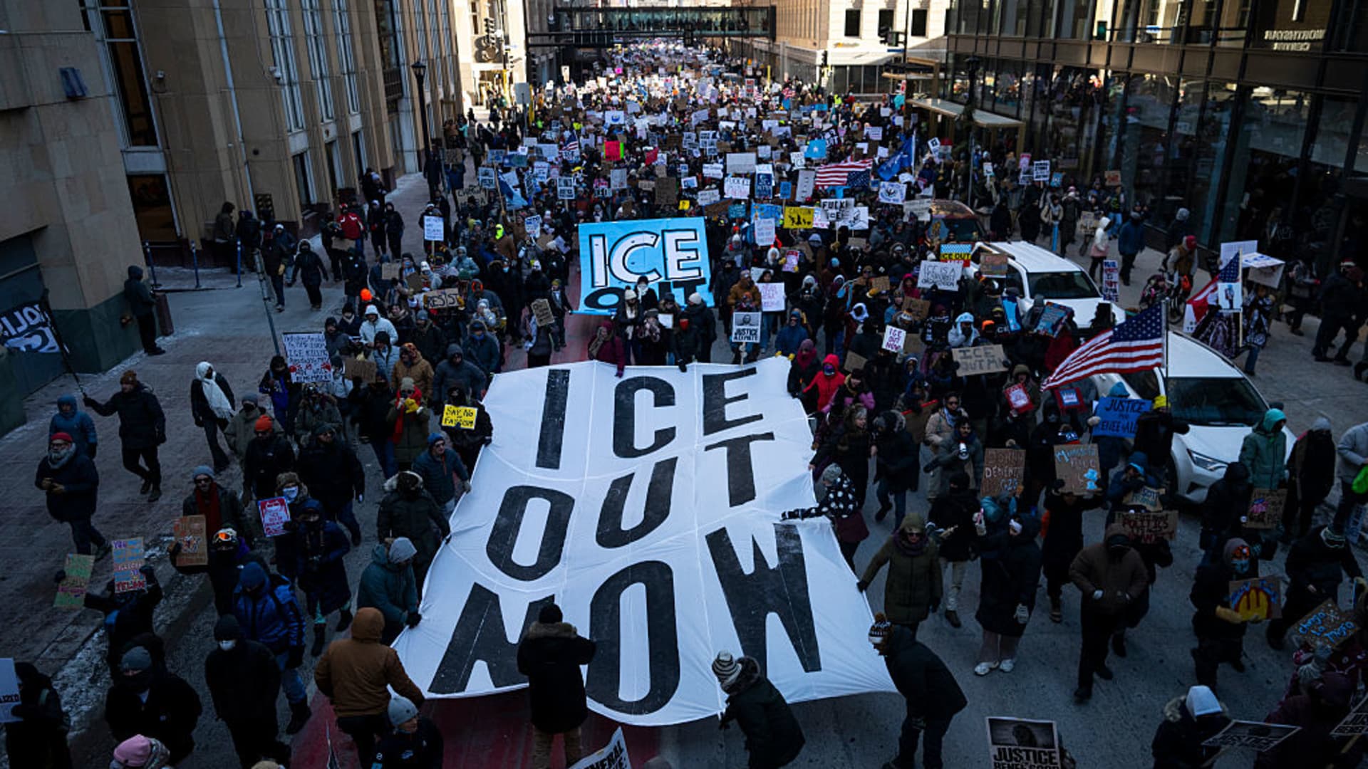 ICE raids left Minneapolis businesses facing prolonged economic losses