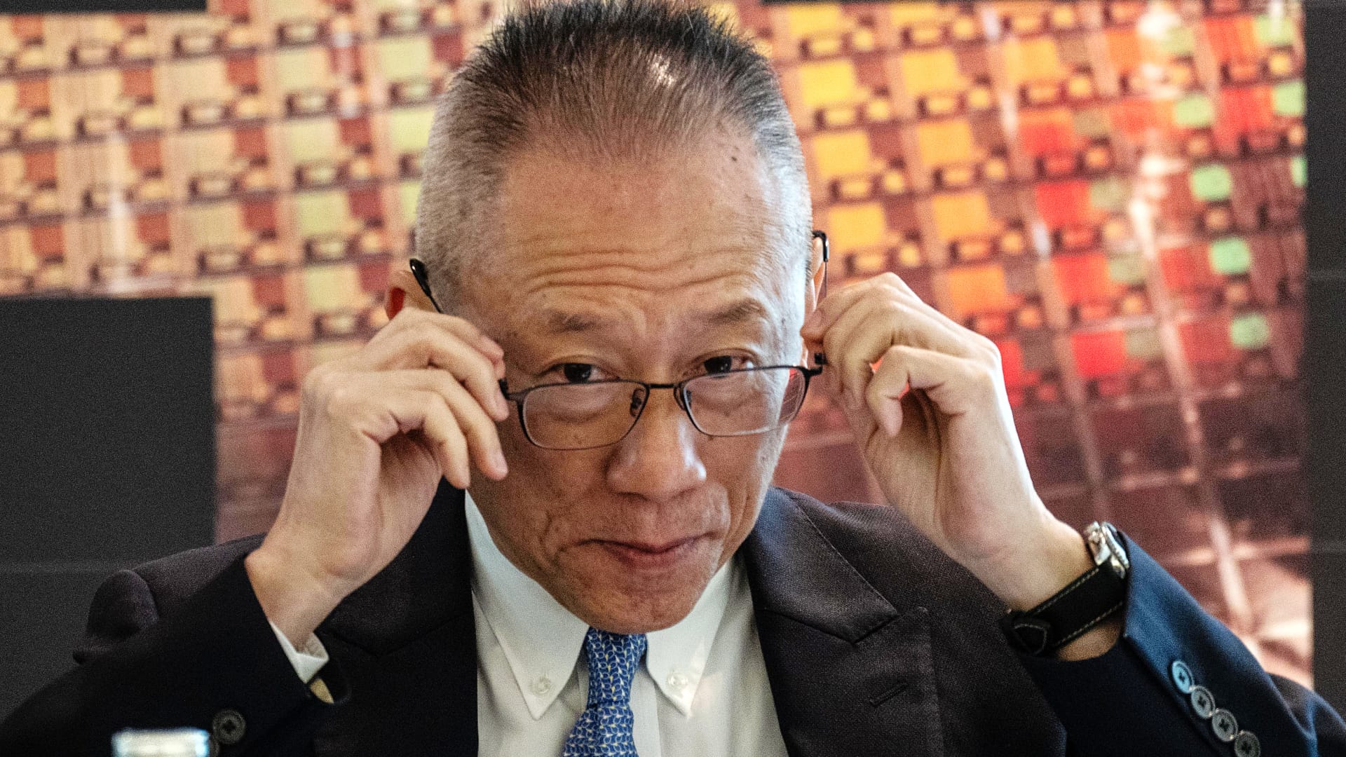 TSMC speeds Arizona expansion as AI demand lifts capex plans