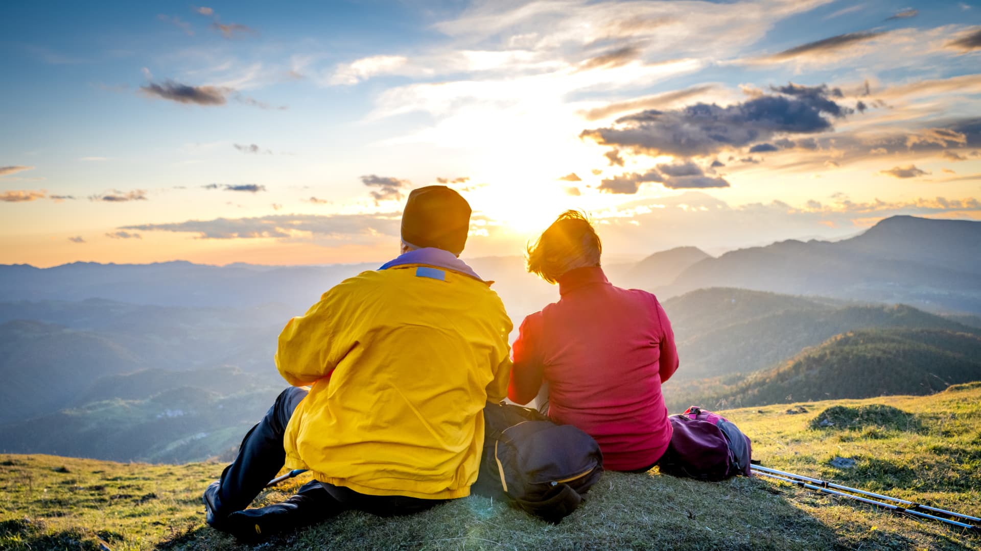US savers put comfortable retirement at $1.2mn, Schroders survey says