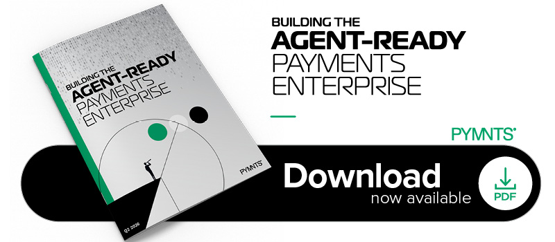 Payments firms frame agentic AI as operating redesign, PYMNTS says