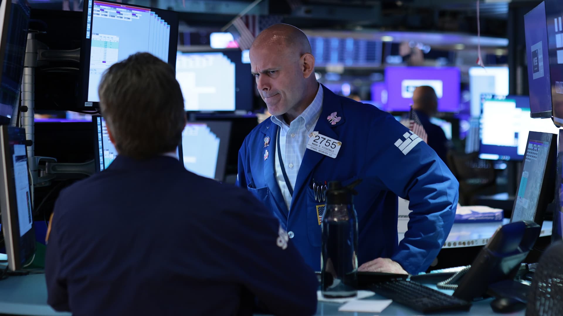 Cramer trust exits Arm after 75% gain on April purchase