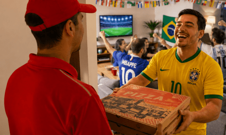 2026 World Cup digital economy surged as Spain won the final