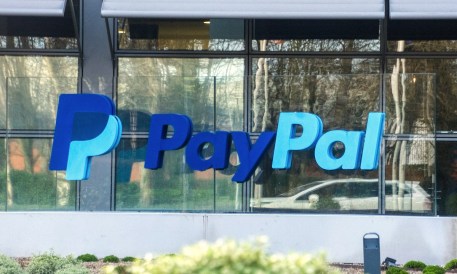 PayPal sale talks with Stripe follow reported offer worth more than $53 billion