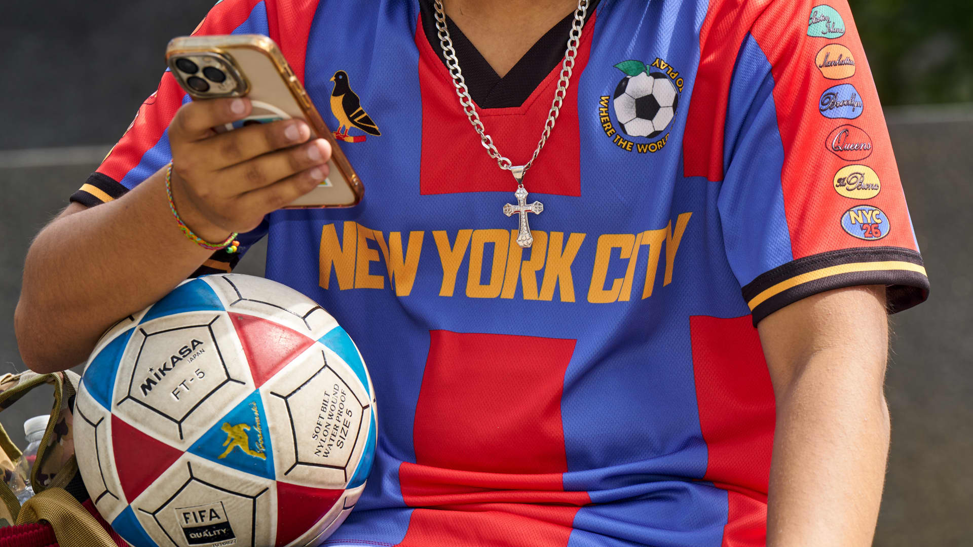 Goldman sees World Cup adding 40,000 jobs to June payrolls