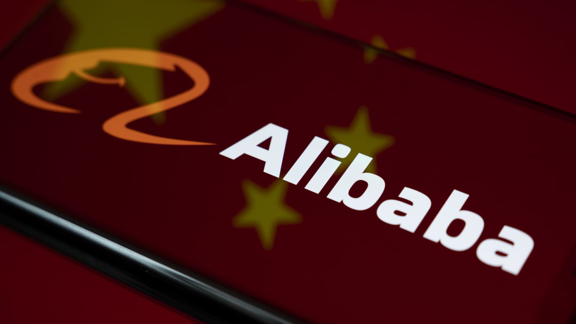 Alibaba ADRs rise after Qwen secures role in Apple AI services in China