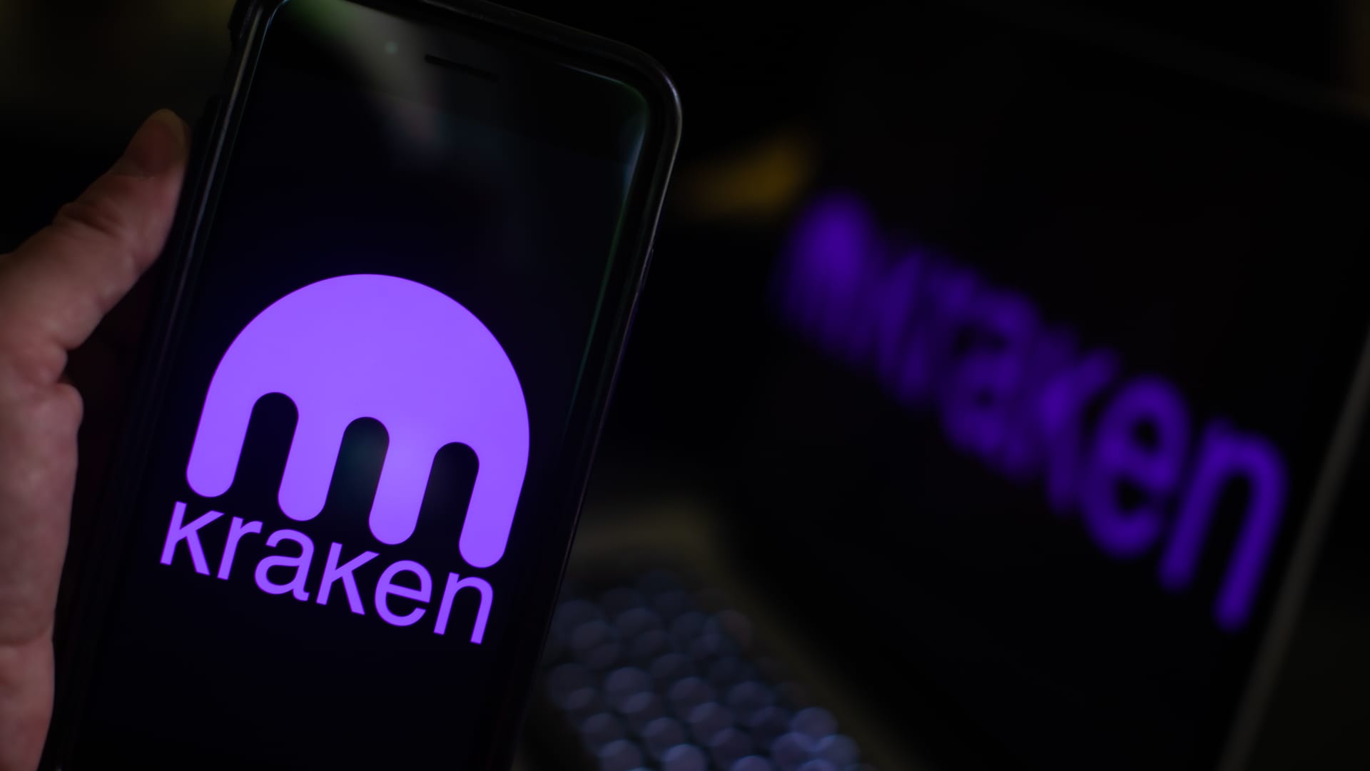 Kraken plans AI agent trading tools as crypto exchanges broaden their remit