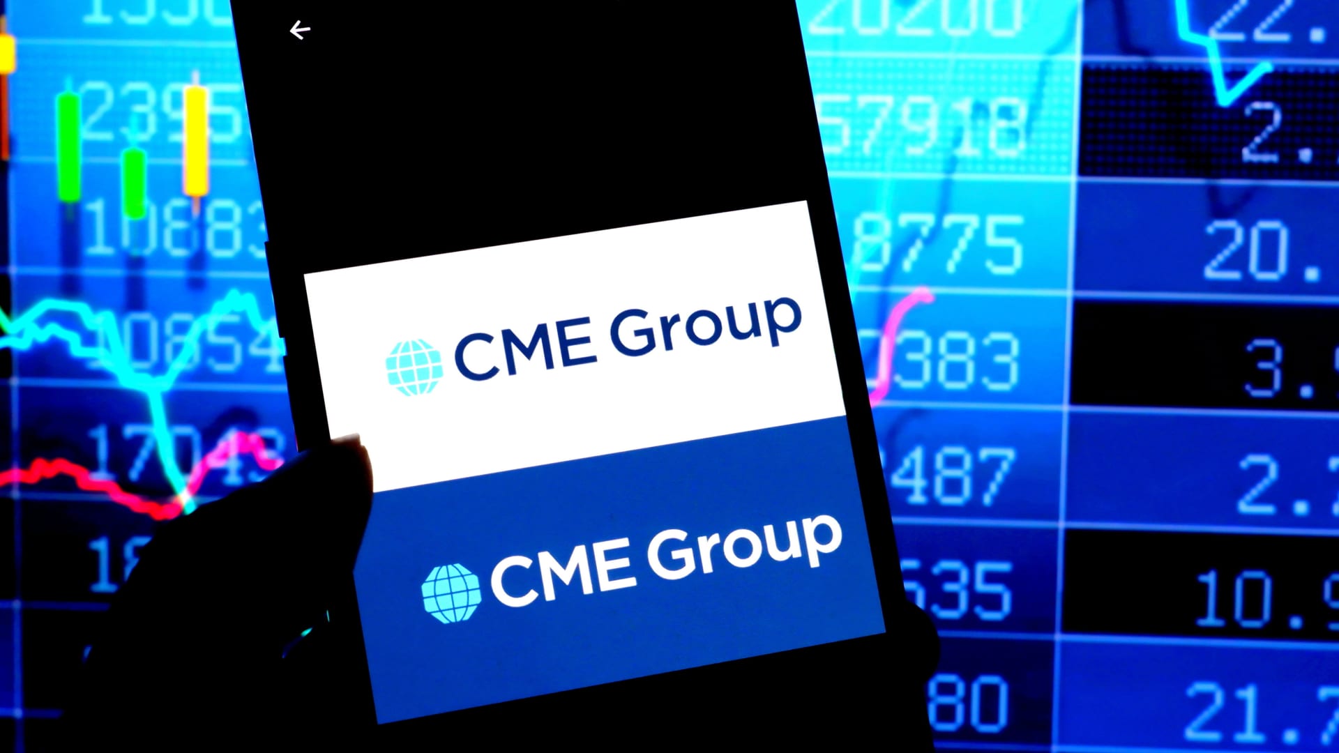 CME single stock futures launch with SpaceX and Micron contracts