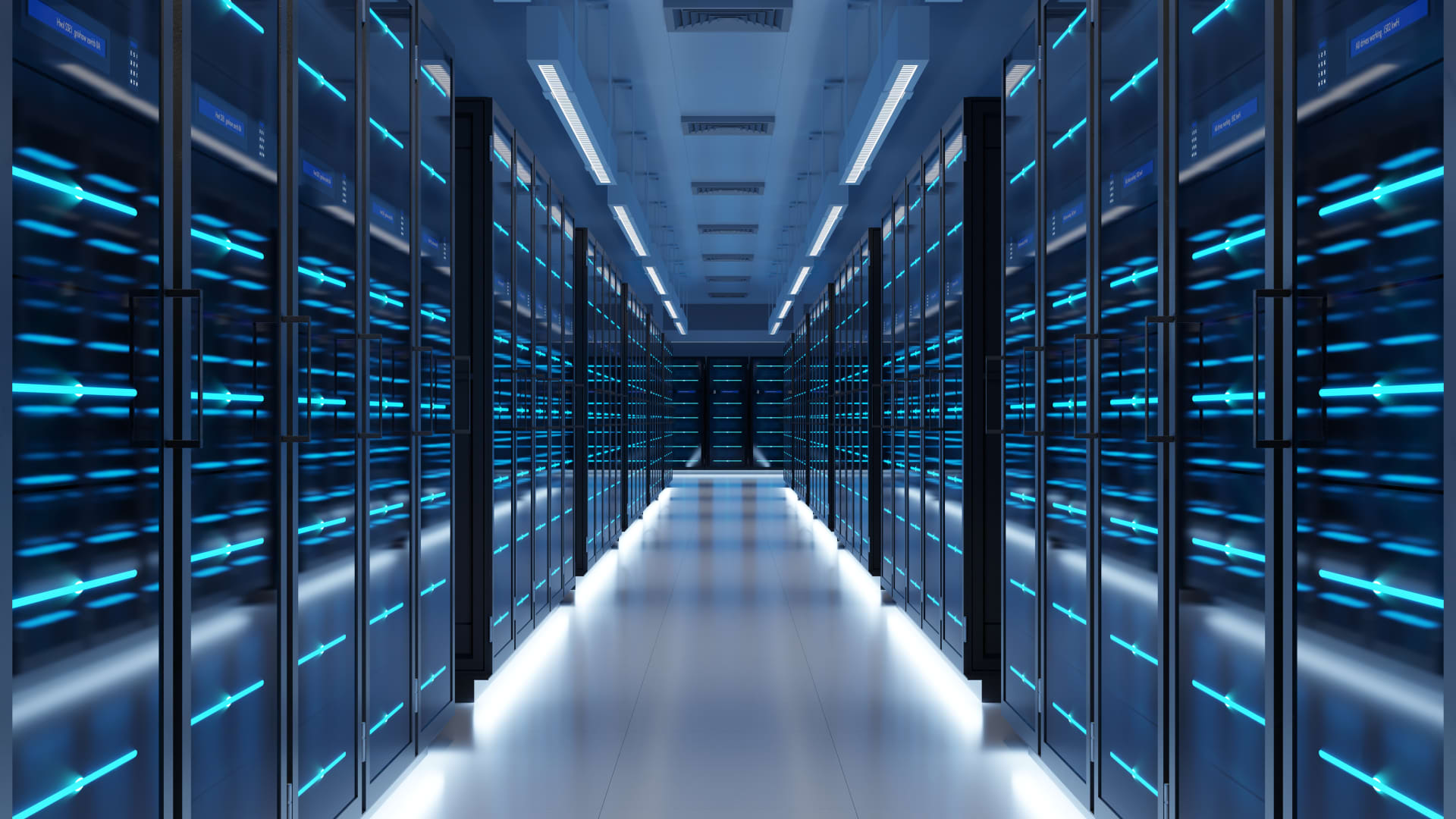 AI executives say demand remains strong as customers scrutinize costs
