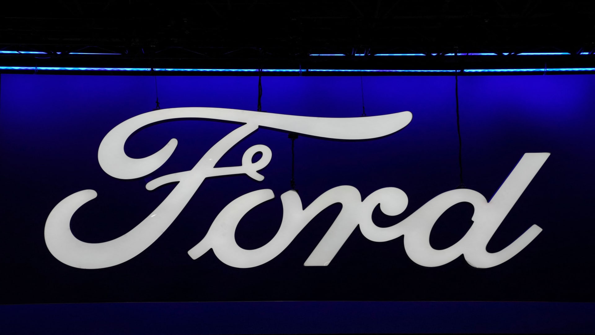 Ford and Geely plan Spanish EV venture with 2028 production target