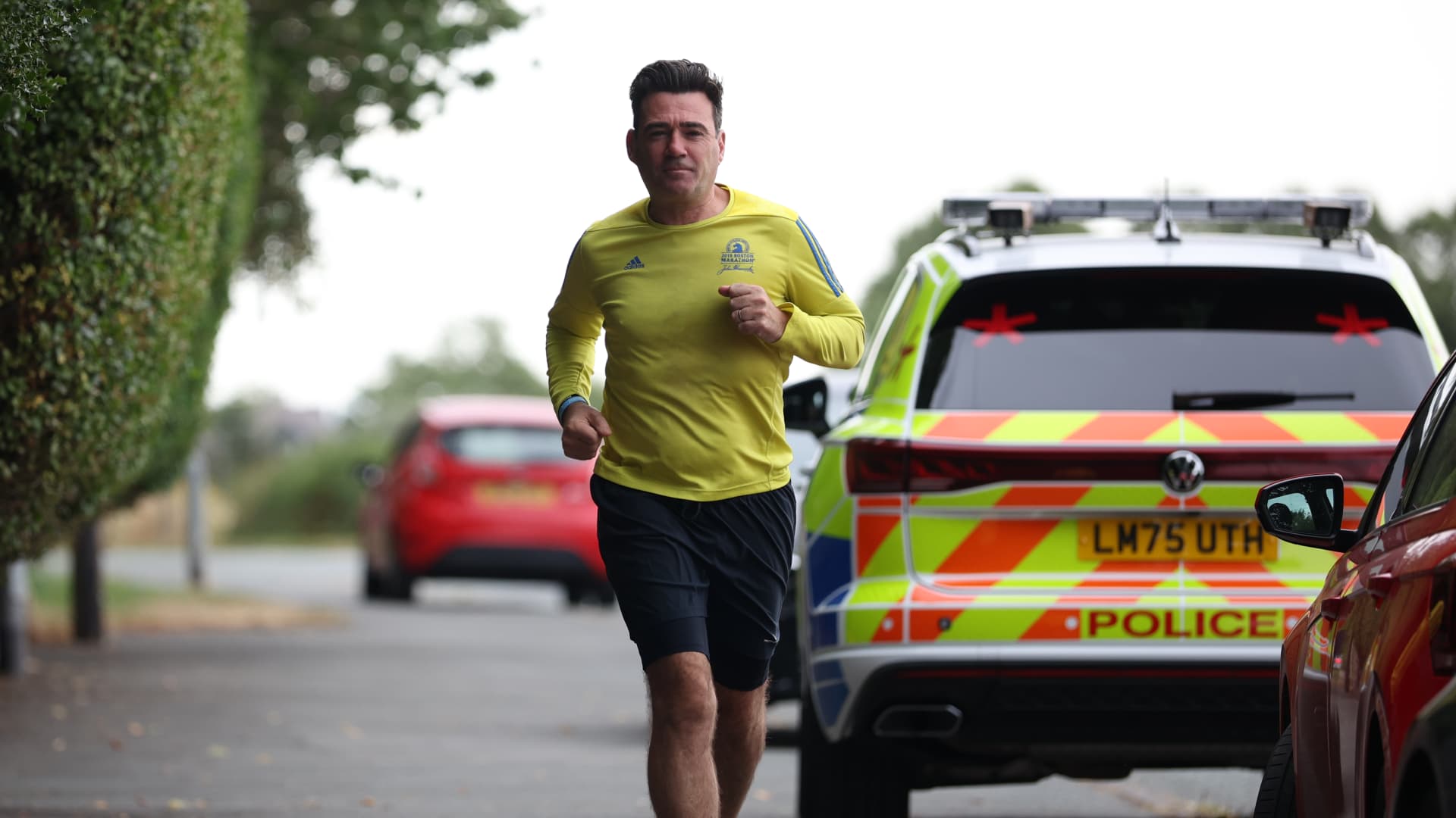 Andy Burnham Trump comments signal firmer UK stance on national interest