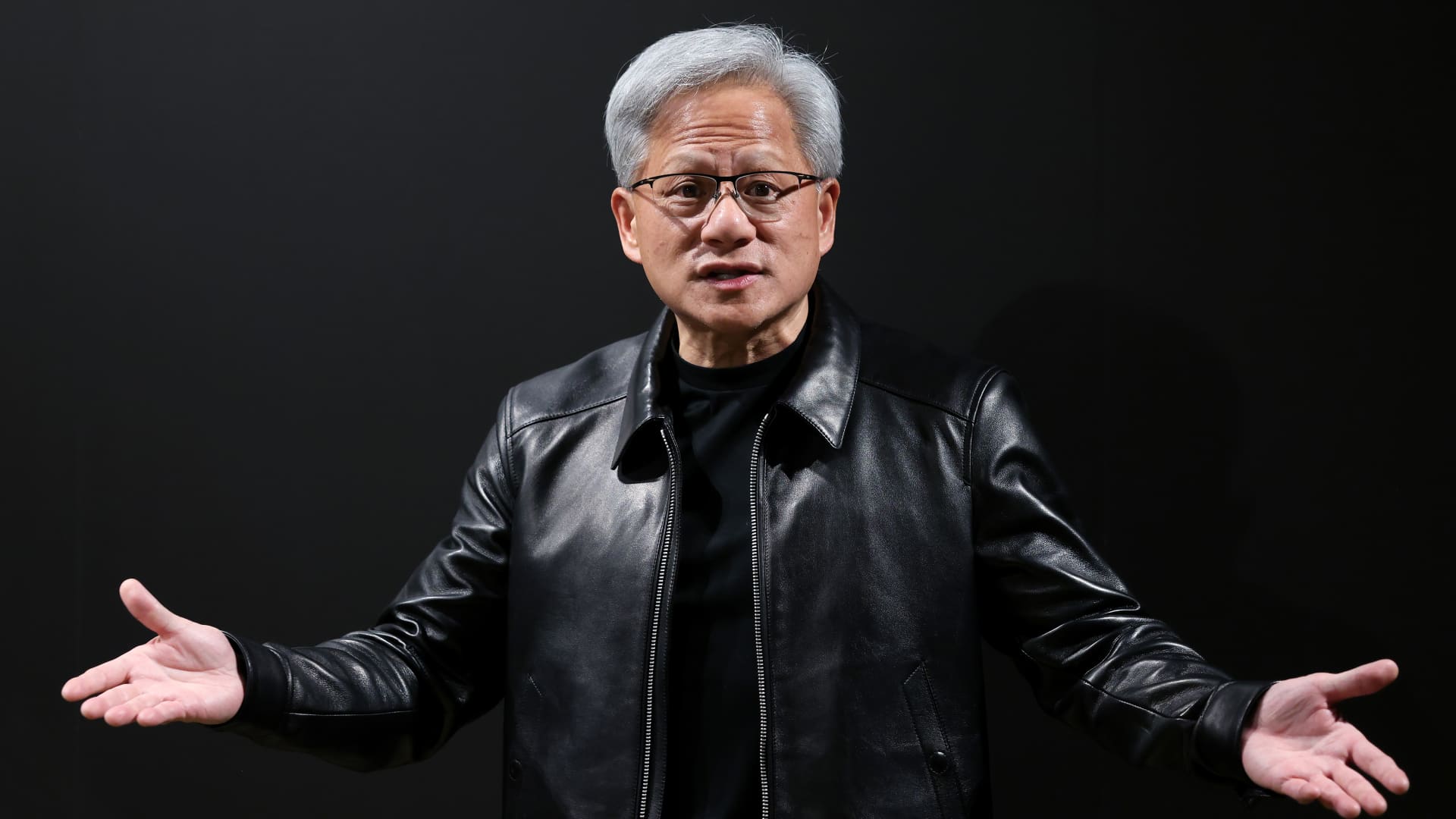 Nvidia secures SK Hynix memory supply in AI infrastructure deal