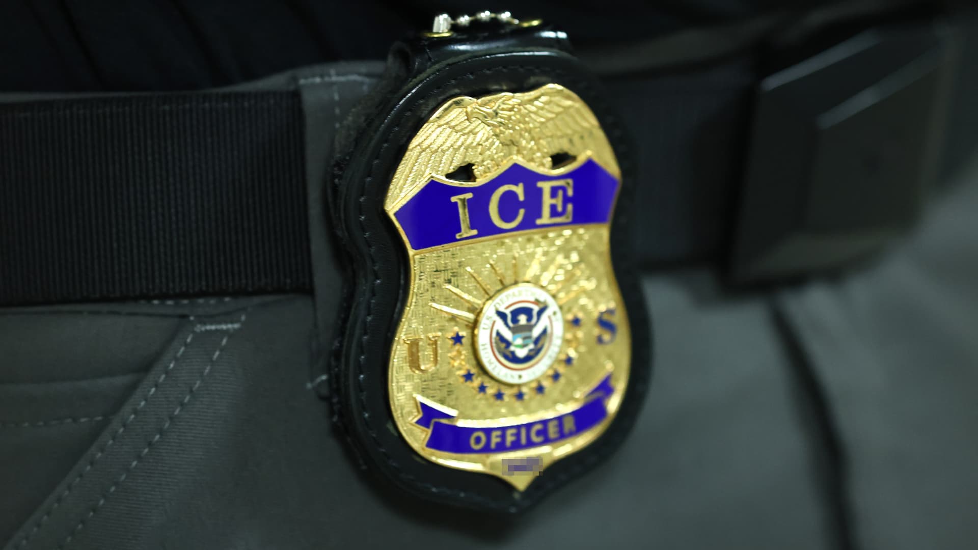 DOJ and DHS deny report of FBI pullback from ICE shooting reviews