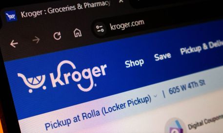 Kroger and Instacart add prescription delivery to grocery orders