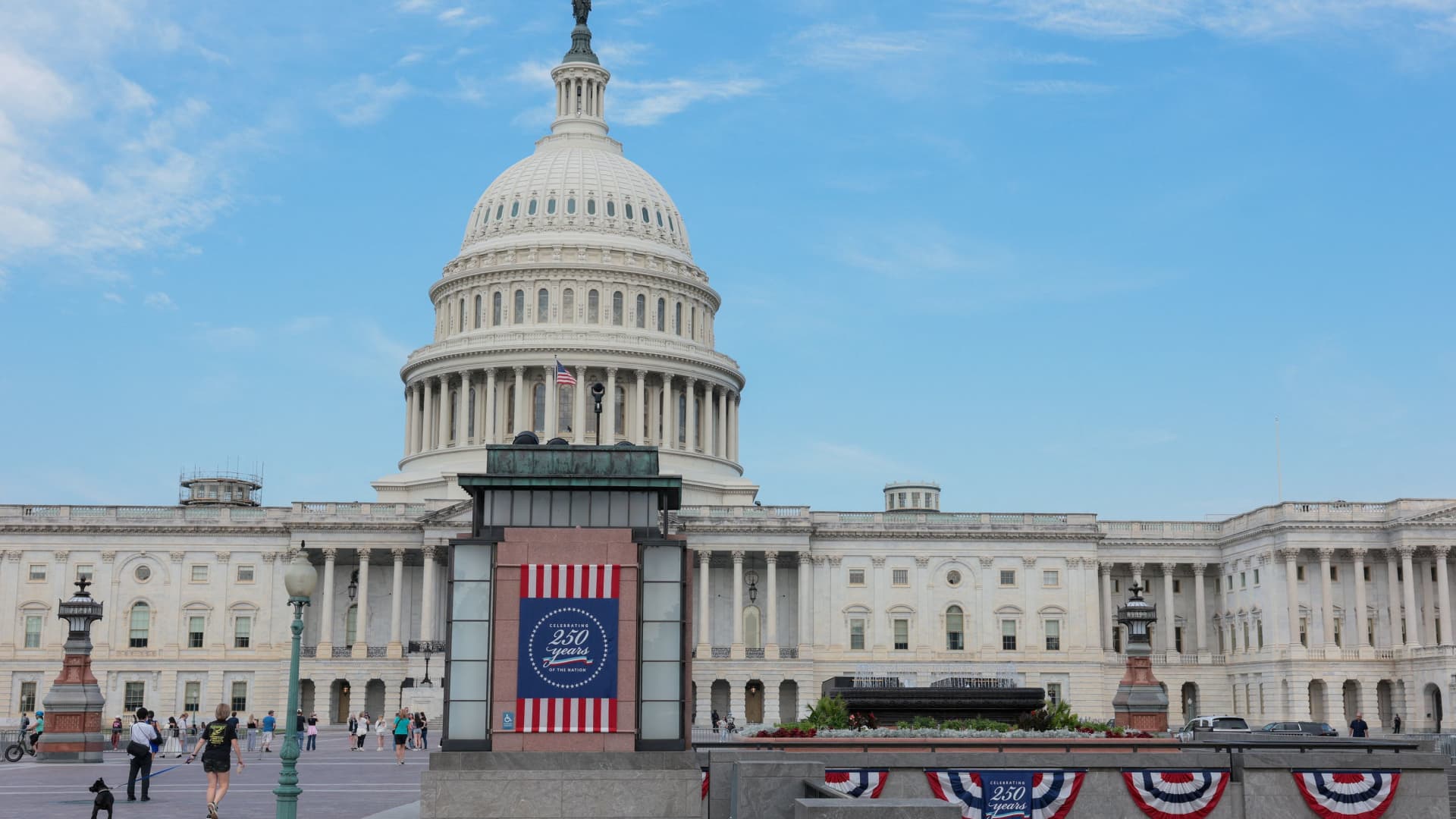 Social Security delay could strain Treasury market, researchers warn