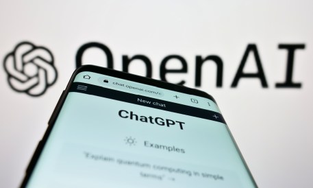 OpenAI launches Presence for enterprise voice and chat agents