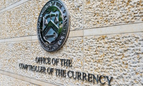 OCC CBLR compliance guide updated for community bank rule changes
