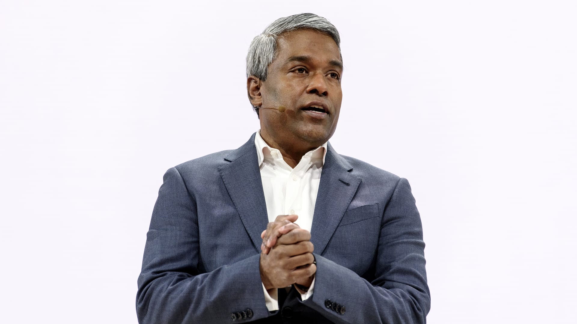 Google Cloud revenue growth accelerates as Kurian cites higher customer spend