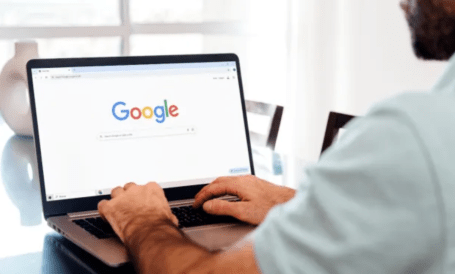 Google adds video selfies as an account recovery option