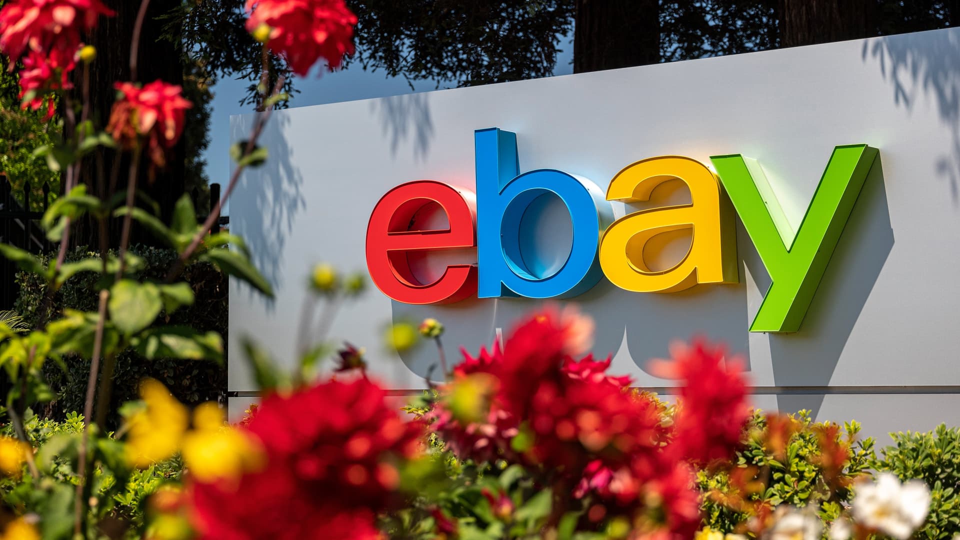 EBay harassment settlement requires nearly $56 million in payments