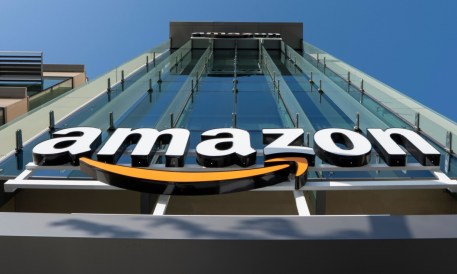 Amazon cuts roles in AGI unit after AI reorganization