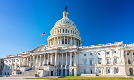AI lobbying spending rises as companies press Washington on rules
