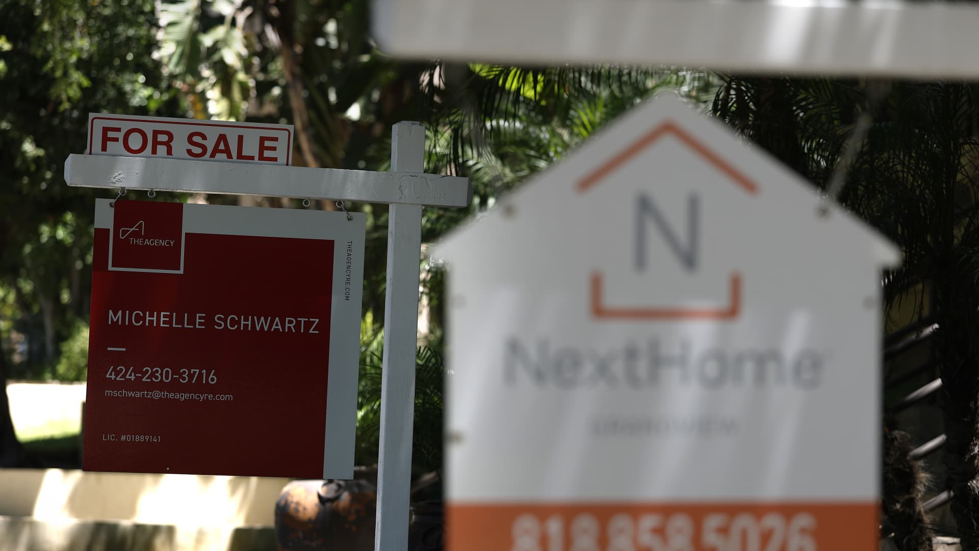 Mortgage rates climb to highest level since August 2025