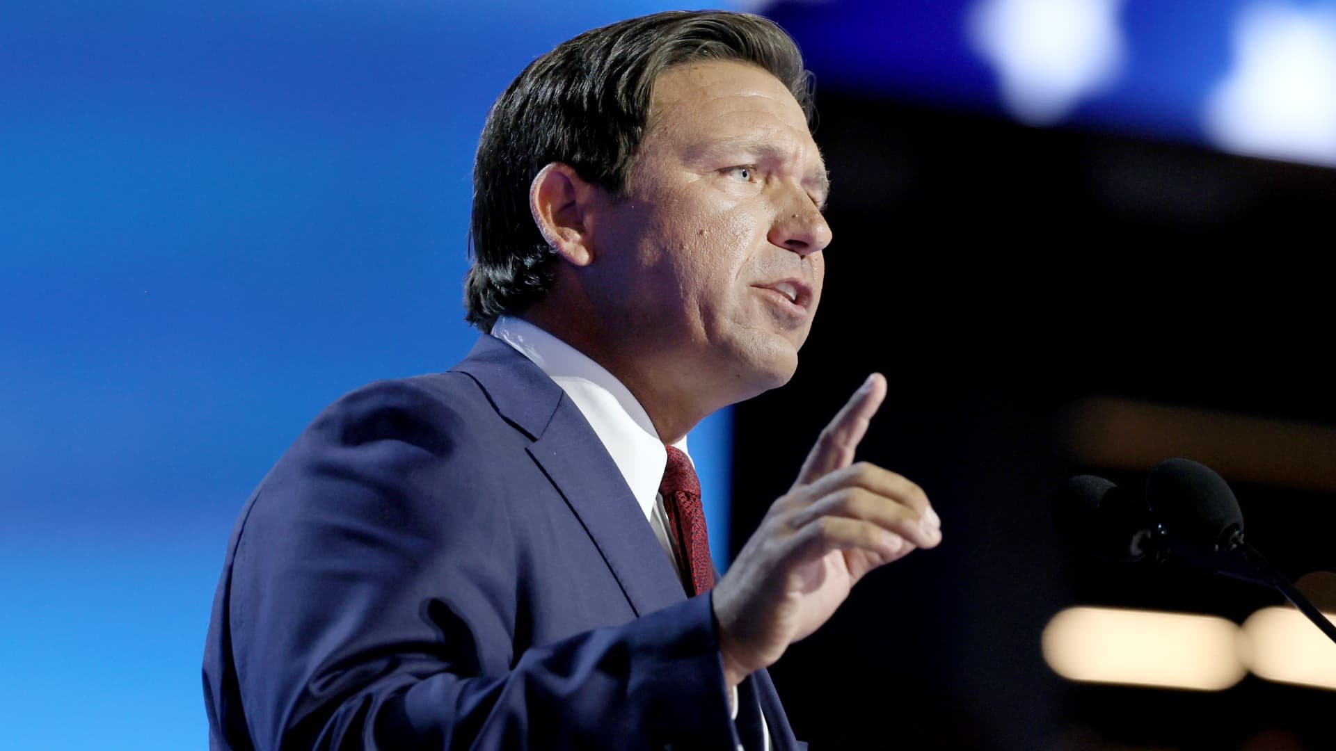 Florida higher education speech law blocked by appeals court